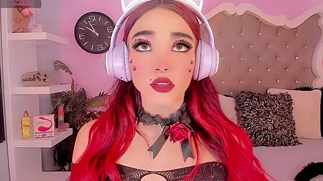 LeyXandrabraz online show from 09.16.25