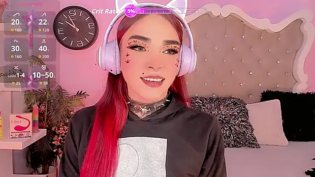 LeyXandrabraz online show from 09.21.25