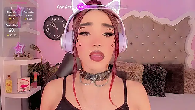 LeyXandrabraz online show from 09.26.25