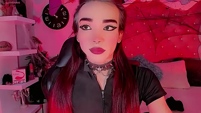 LeyXandrabraz online show from 10.28.25