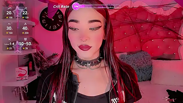 LeyXandrabraz online show from 10.29.25