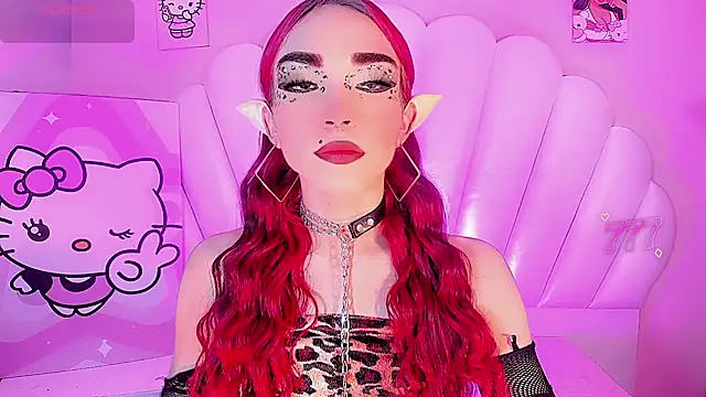 LeyXandrabraz online show from 06.27.26