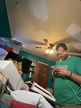 charactrzero online show from 02.09.25