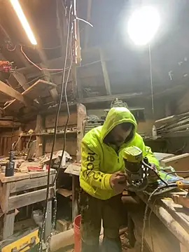 charactrzero online show from 02.11.25