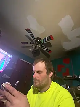 charactrzero online show from 03.18.25