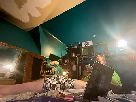 charactrzero online show from 10.01.25