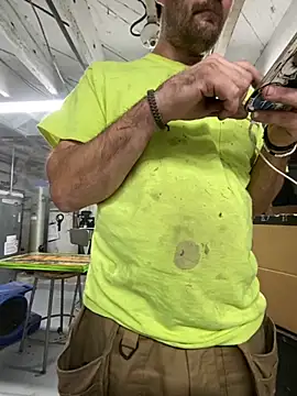 charactrzero online show from 10.15.25