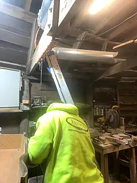 charactrzero online show from 11.18.25