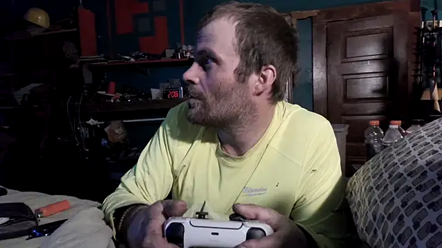 charactrzero online show from 11.28.25