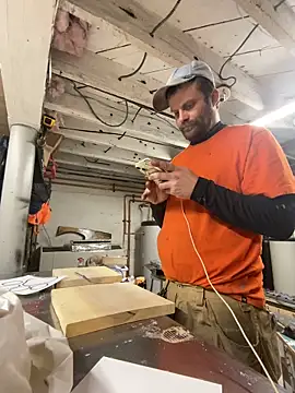 charactrzero online show from 12.17.25