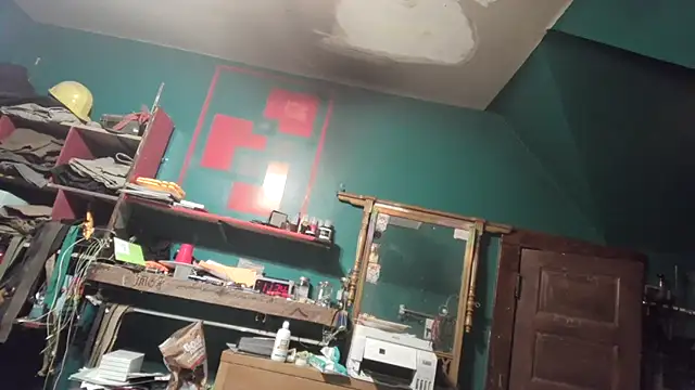 charactrzero online show from 01.11.26