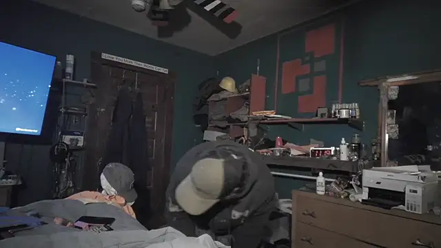 charactrzero online show from 02.17.26