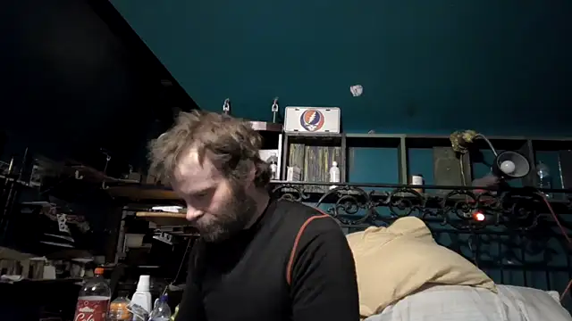 charactrzero online show from 03.01.26