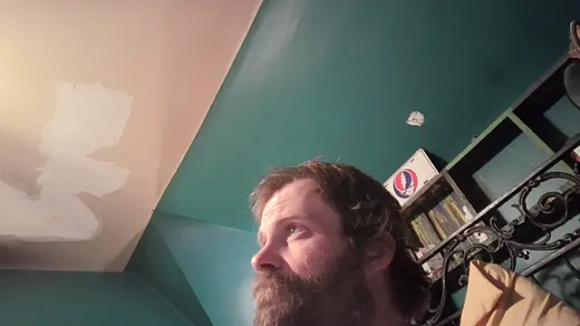 charactrzero online show from 03.05.26