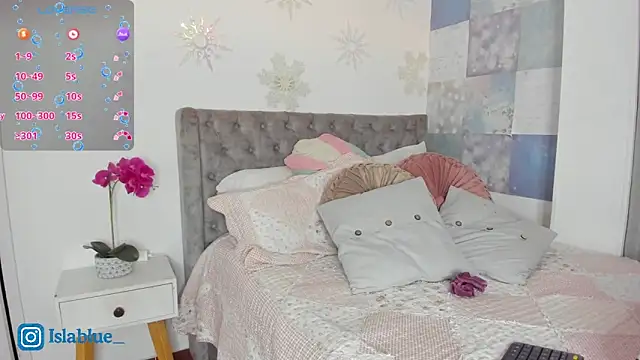 Kianna   online show from 04.27.26