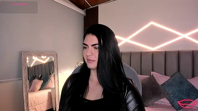 Veronicalanx1 online show from 05.01.26