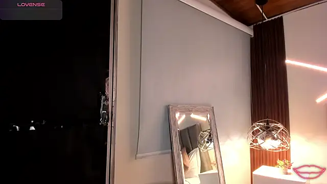 Veronicalanx1 online show from 06.09.26