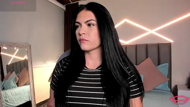 Veronicalanx1 online show from 06.23.26