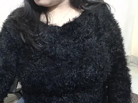 Snapshot of HOT_CHILLY chatting on 12.03.25 HOT CHILLY online show from 12.03.25