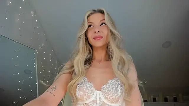 Maya Goddess online show from 03.08.26