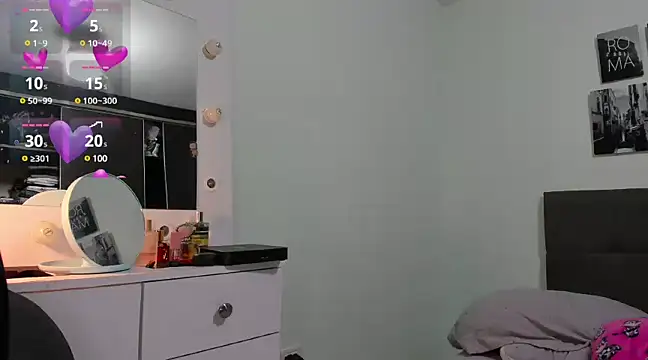 valeryvegas 2 online show from 02.06.25