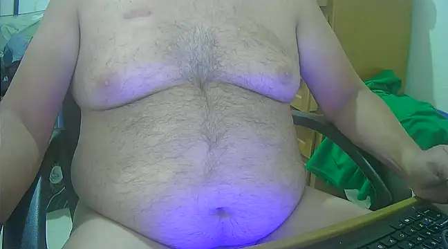 Snapshot of pmartemo chatting on 01.16.25 pmartemo online show from 01.16.25