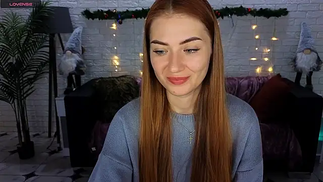 Adelyna Bird online show from 12.12.24