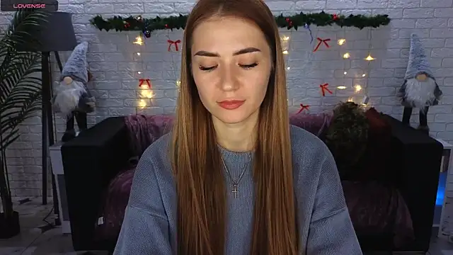 Adelyna Bird online show from 12.16.24