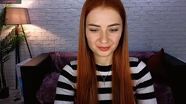 Adelyna Bird online show from 01.09.25