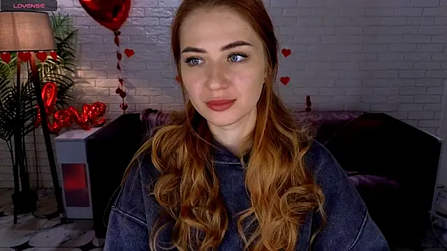 Adelyna Bird online show from 02.16.25