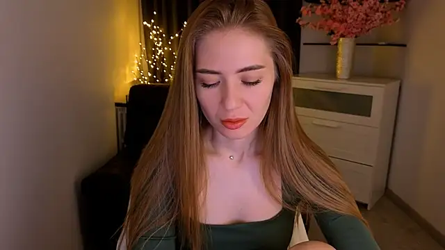 Adelyna Bird online show from 02.05.26