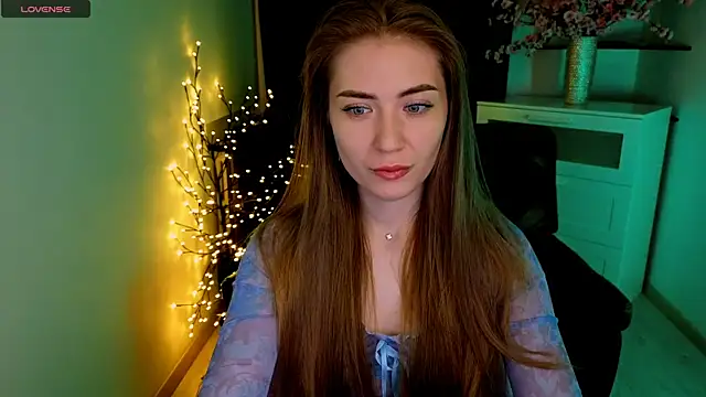 Adelyna Bird online show from 04.30.26