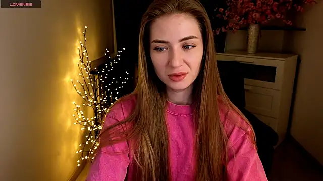 Adelyna Bird online show from 05.07.26