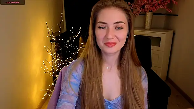 Adelyna Bird online show from 05.10.26