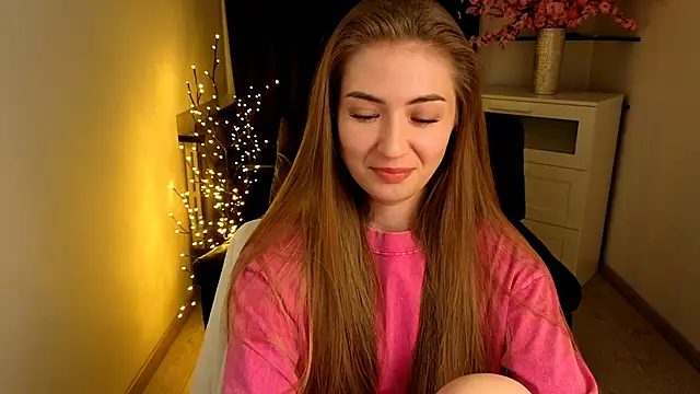 Adelyna Bird online show from 05.21.26