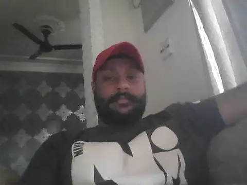 Indersaini148 online show from 05.22.26