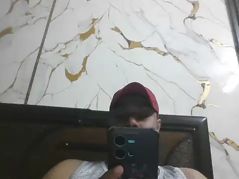 Indersaini148 online show from 07.21.26