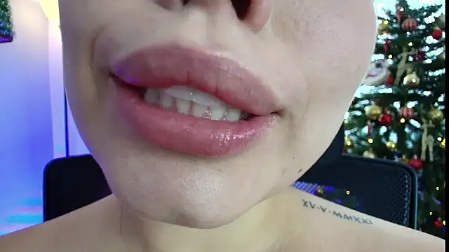 lisbet21x online show from 12.10.24