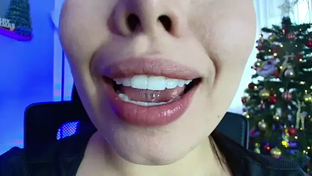 lisbet21x online show from 12.26.24