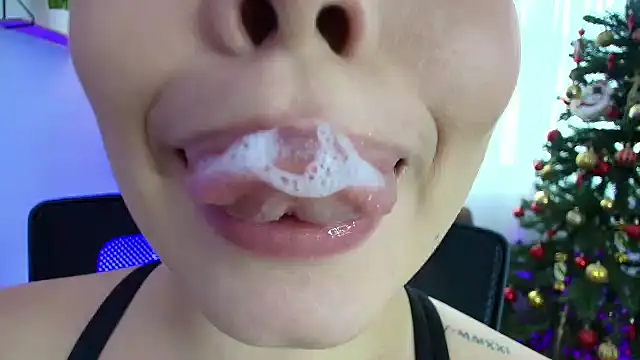 lisbet21x online show from 01.14.25