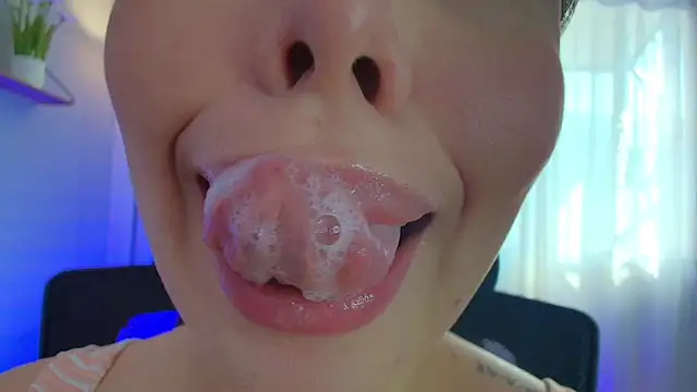 lisbet21x online show from 02.06.25