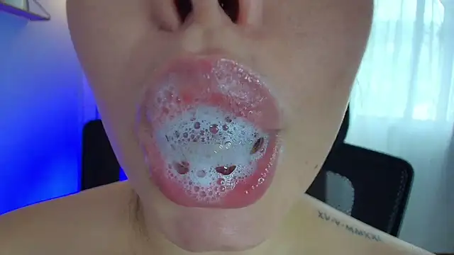 lisbet21x online show from 02.24.25