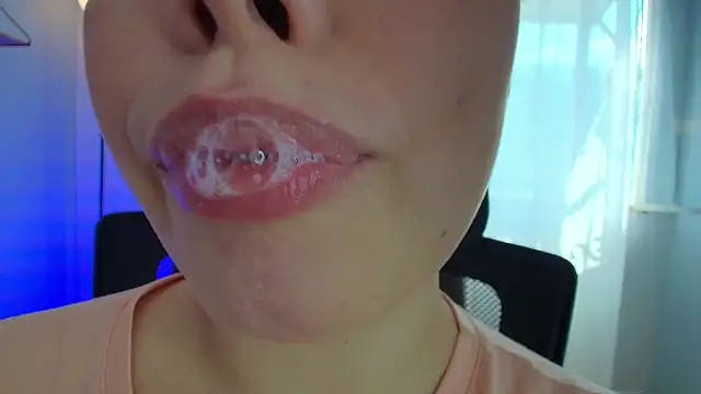 lisbet21x online show from 03.08.25