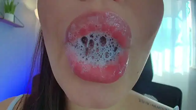 lisbet21x online show from 03.09.25