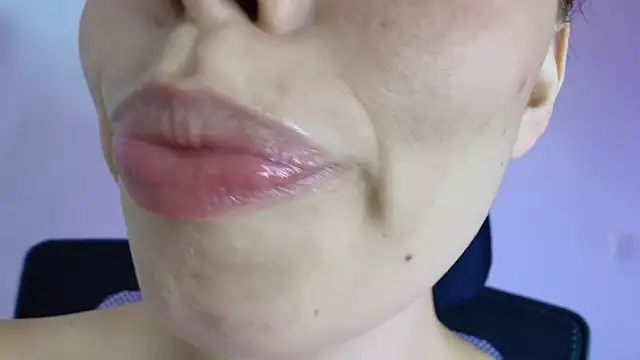 lisbet21x online show from 12.13.25