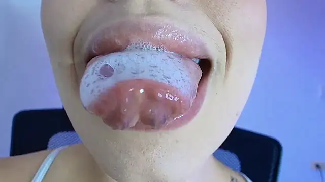 lisbet21x online show from 02.25.26