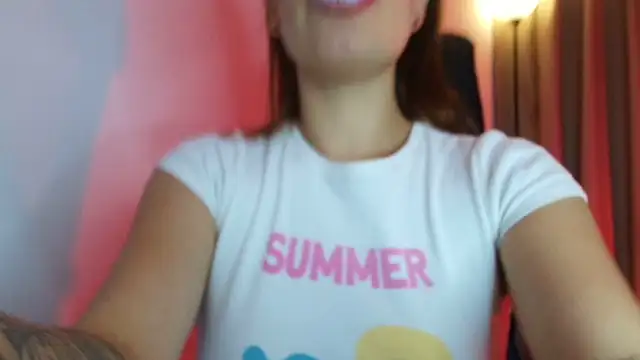 lisbet21x online show from 07.27.26