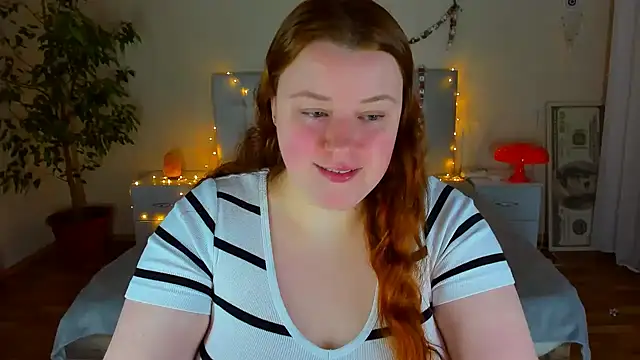 PolinaSalvatore online show from 02.02.26