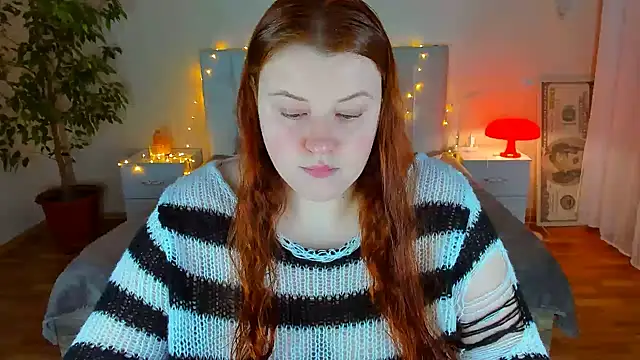 PolinaSalvatore online show from 02.12.26