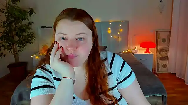 PolinaSalvatore online show from 02.20.26